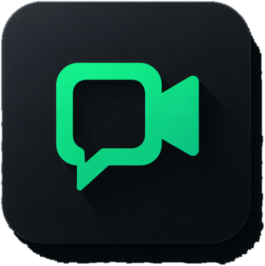 ReelCap - Video Caption Generator